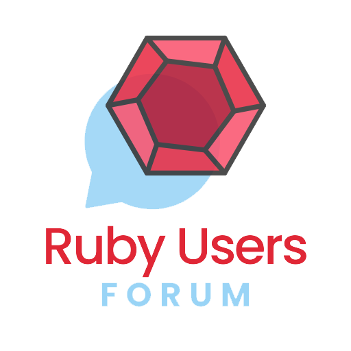 Ruby Users Forum