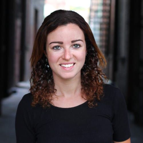 Kristine McBride