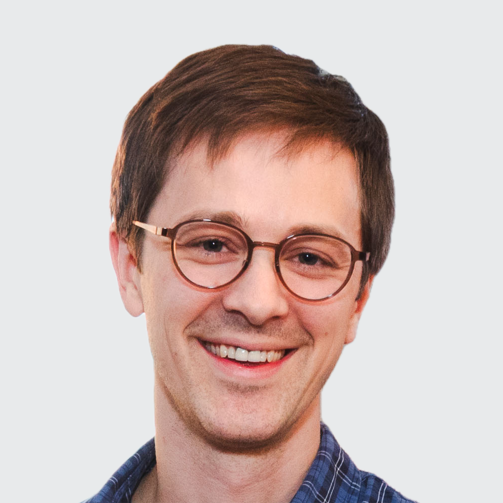 Daniel Colson