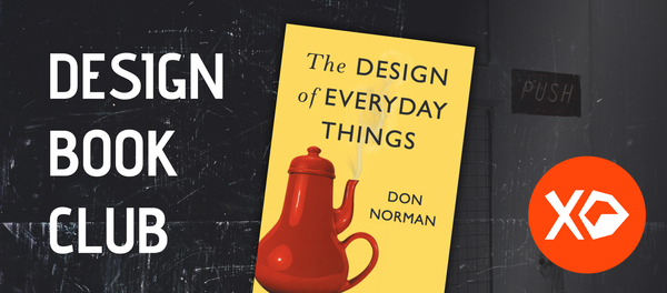 The Design of Everyday Things book club and readalong
