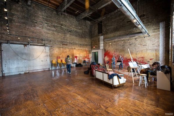 Fulton Street Collective