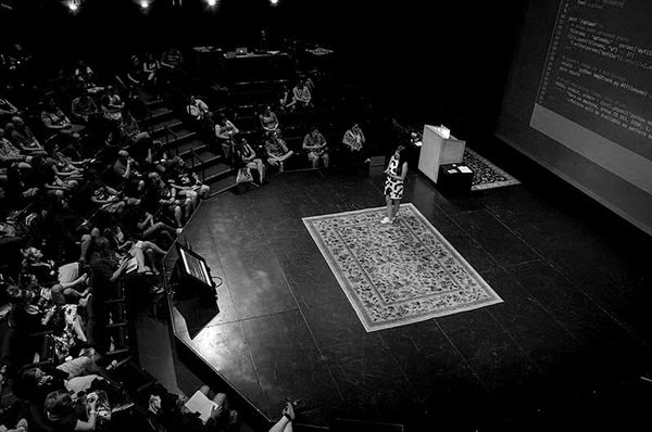 Why I'm Taking Events on the Road This Fall