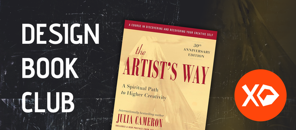 The Artist's Way book club and readalong