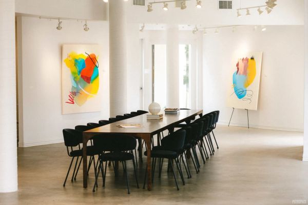 5490 La Jolla Boulevard – Found Studio