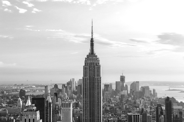 New York City