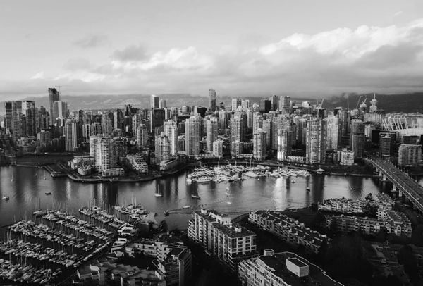Vancouver