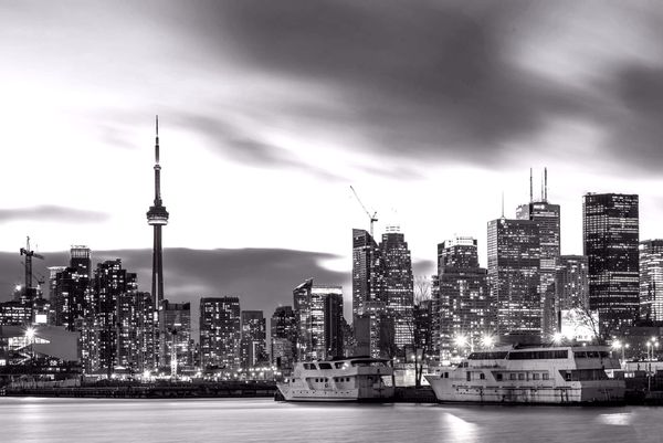 Toronto