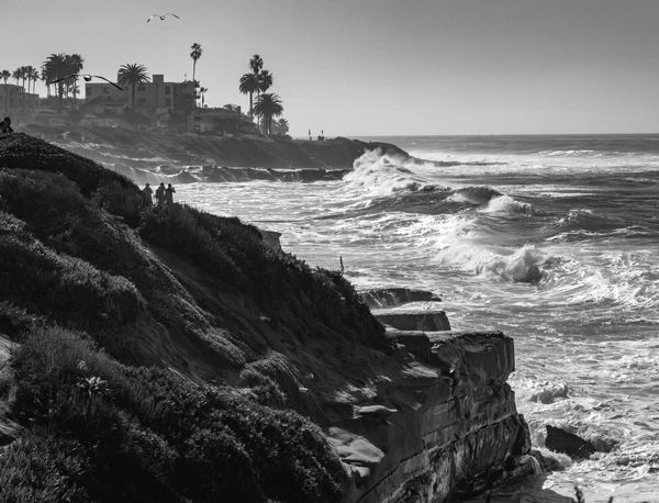 San Diego