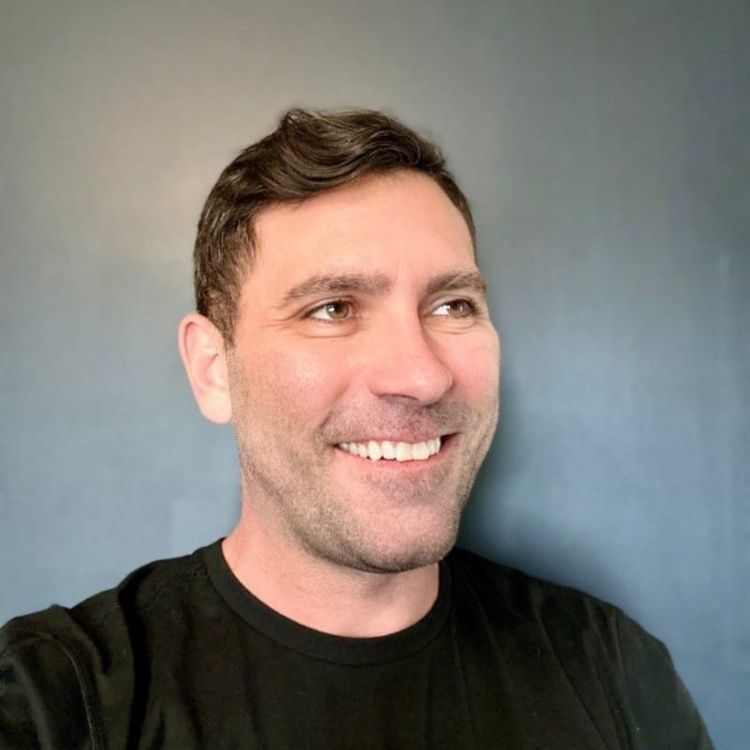 Engineering Leadership Series - Nick Halm