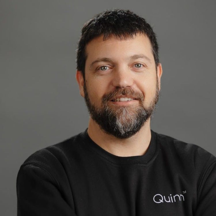 Engineering Leadership Series - Asaf Amir