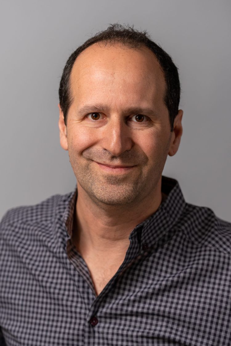 Engineering Leadership Series - Danny Morrow