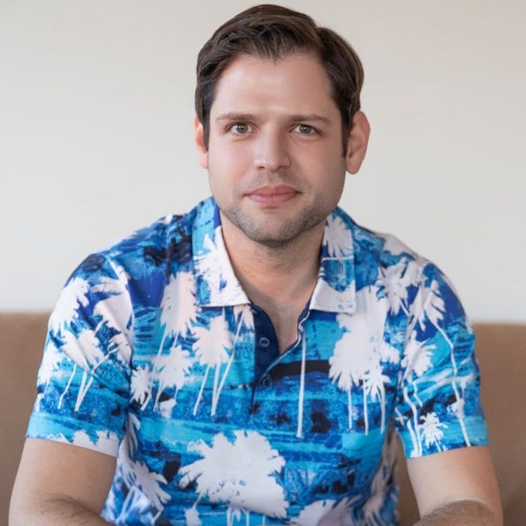 Engineering Leadership Series - George Kailas