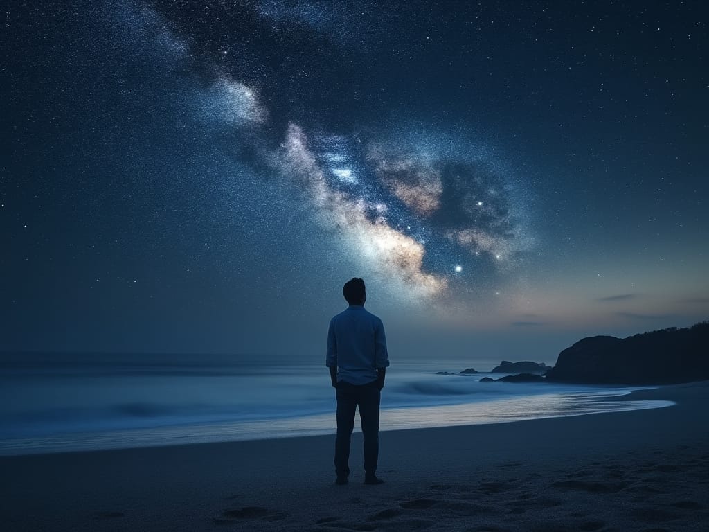 "Vi skall visa dem Våra tecken i världens yttersta gränser och i deras egna själar"