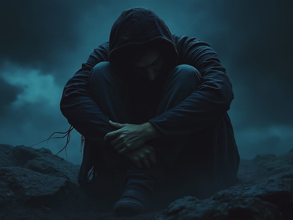 Att avsluta sitt liv