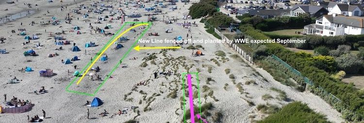 Sand Update September 2025