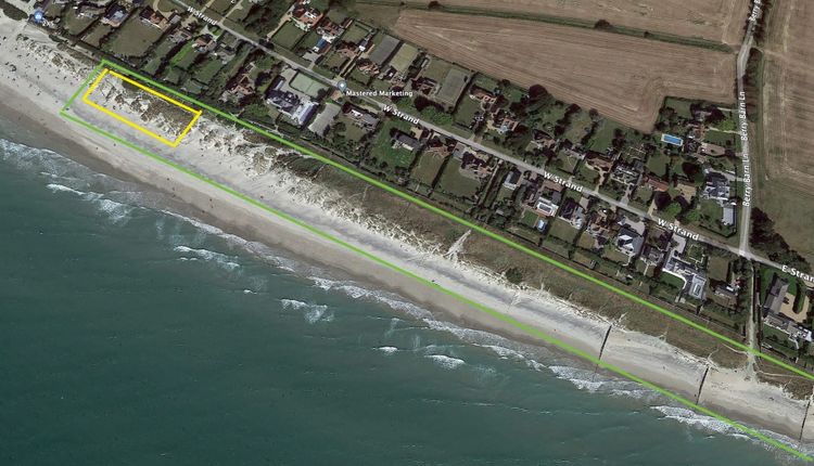 Notice of EGM on Tuesday 3rd March at 18.30 hrs by Zoom