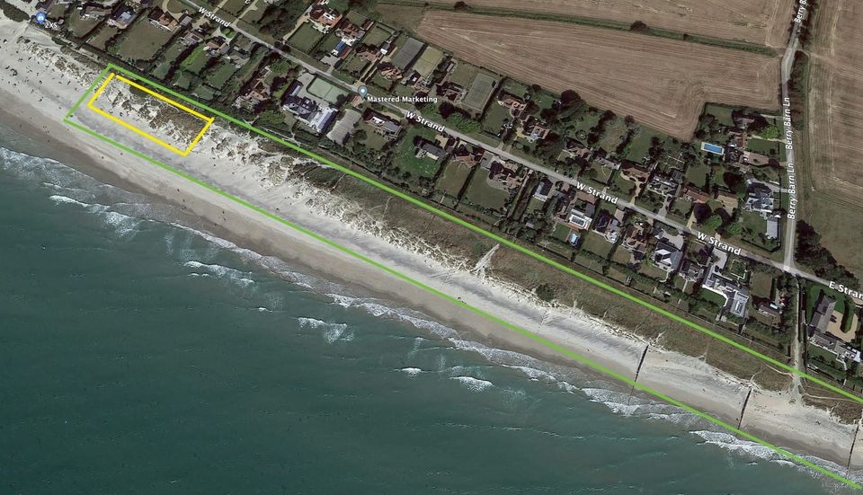 Notice of EGM on Tuesday 3rd March at 18.30 hrs by Zoom