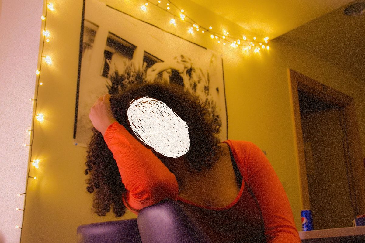 Things That Scare Me