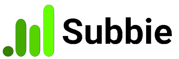 Subbiemetrics Logo