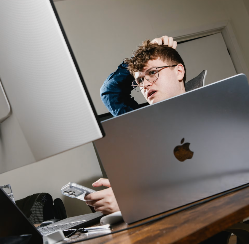 How One Prediction-Market Trader Played the Super Bowl—and Lost $100,000