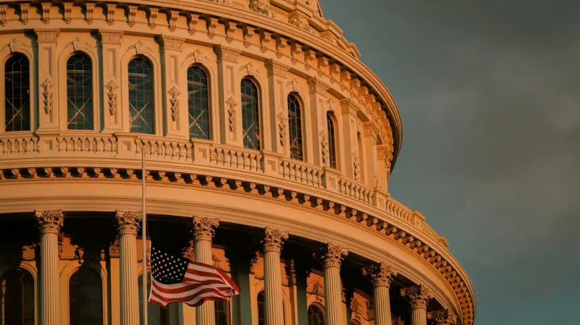 Government shutdown odds spike ahead of Valentine’s Day