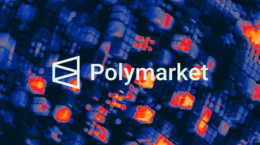 Polymarket buys fresh prediction market API startup Dome, marking second official acquisition