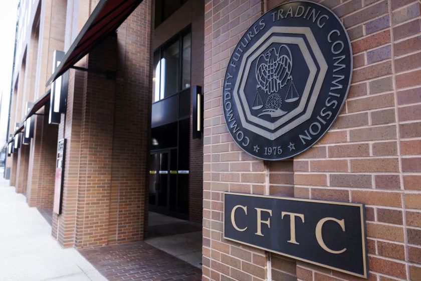 CFTC to Craft New Prediction Market Rules, Chairman Says