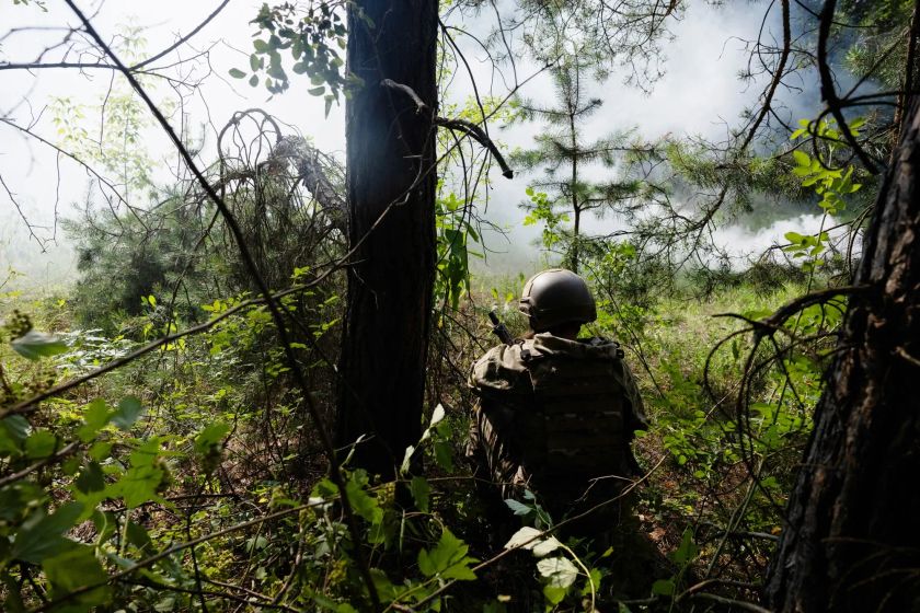Polymarket Steps Into Legal Gray Area by Hosting Trades on War