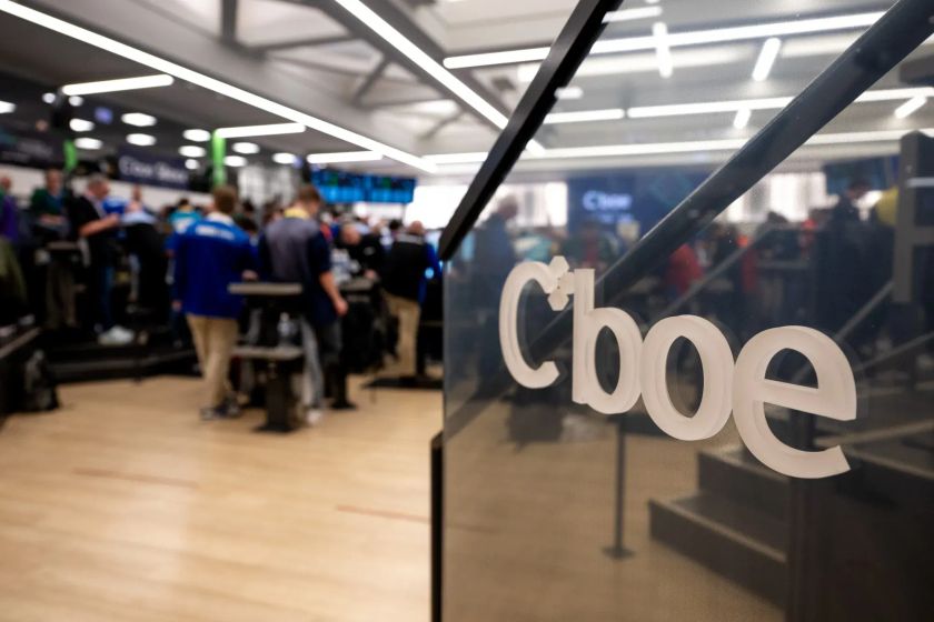 Cboe to Launch Binary Event Wagers in Prediction Markets Push