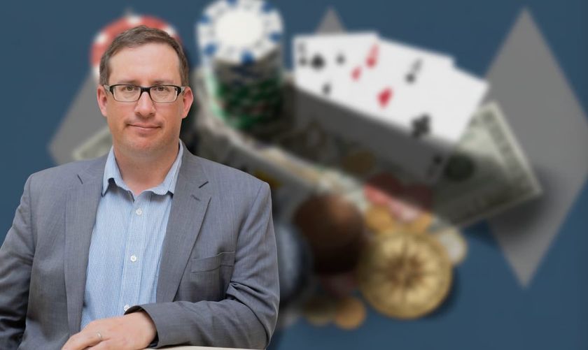 Dustin Gouker answers our burning questions about prediction markets, emerging verticals