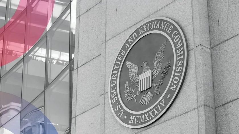 SEC Chair Suggests Some Prediction Markets Could Fall Under Agency’s Jurisdiction