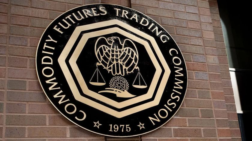 CFTC Faces More Pushback From States Over Prediction Markets