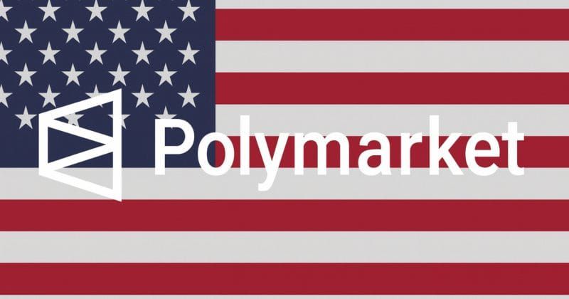 Polymarket Testing US Prediction Market in Move to Reopening