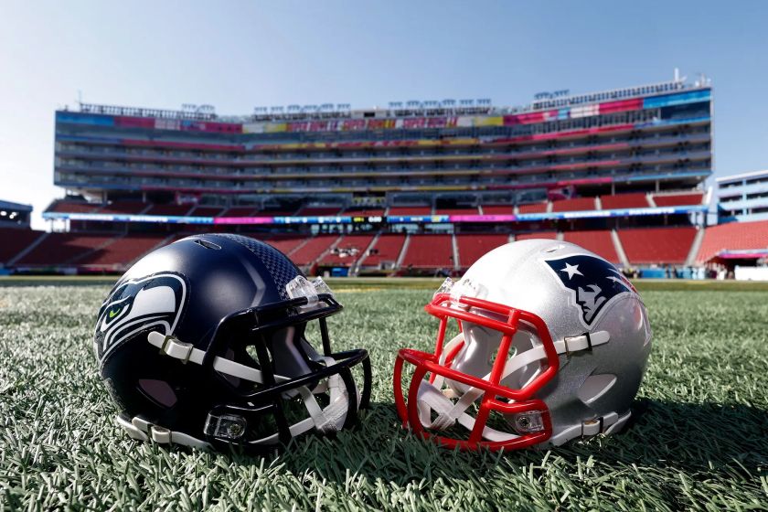 Gambling Stocks Sag as Prediction Markets Steal Super Bowl Bets
