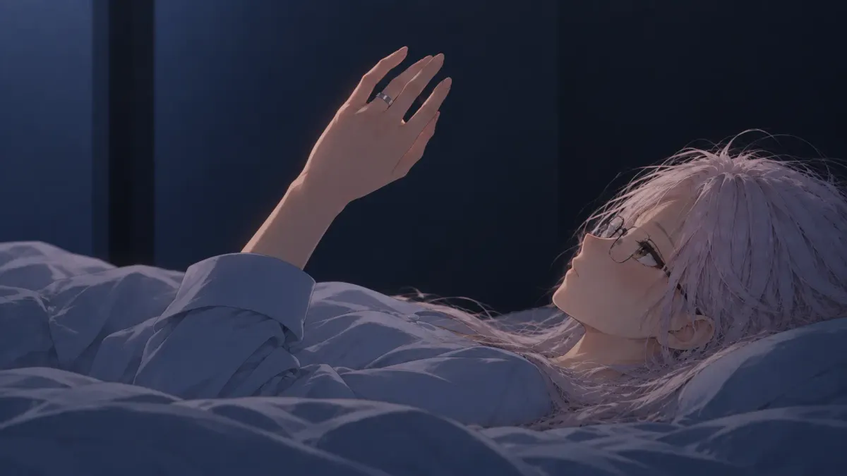 The Cost of Life Extension — Chapter 2