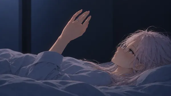 The Cost of Life Extension — Chapter 2