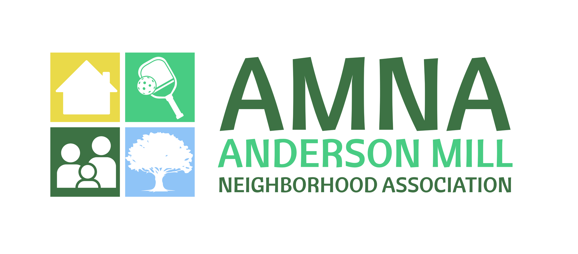 Anderson Mill Neighborhood Association