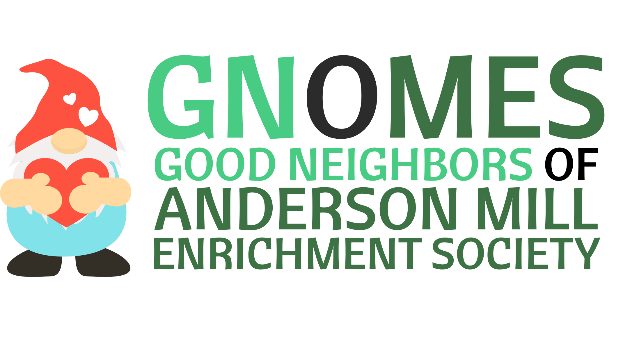 GNOME Society aka Anderson Mill Neighborhood Association