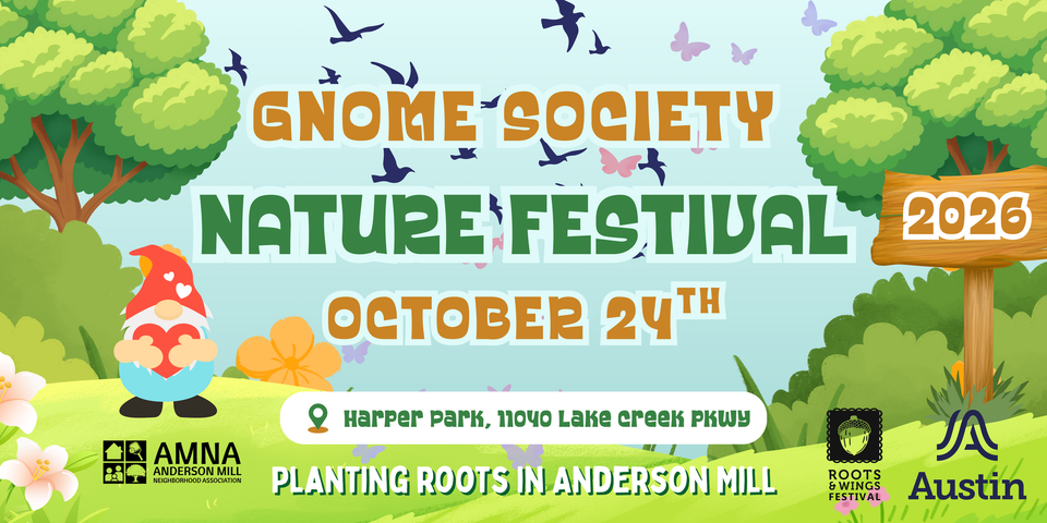 GNOME Society Nature Festival