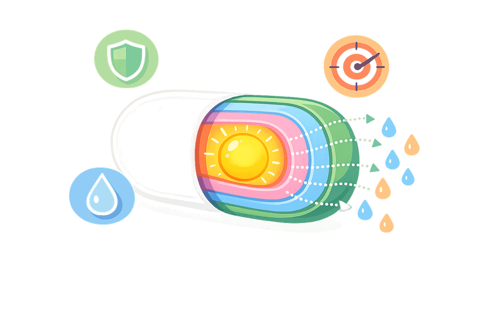 What Are Polymer-Based Delivery Systems?