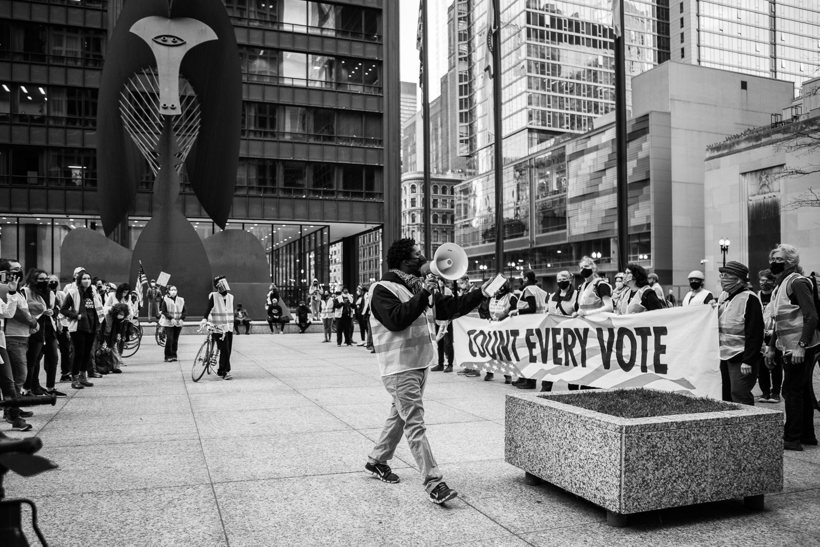 About My Photography