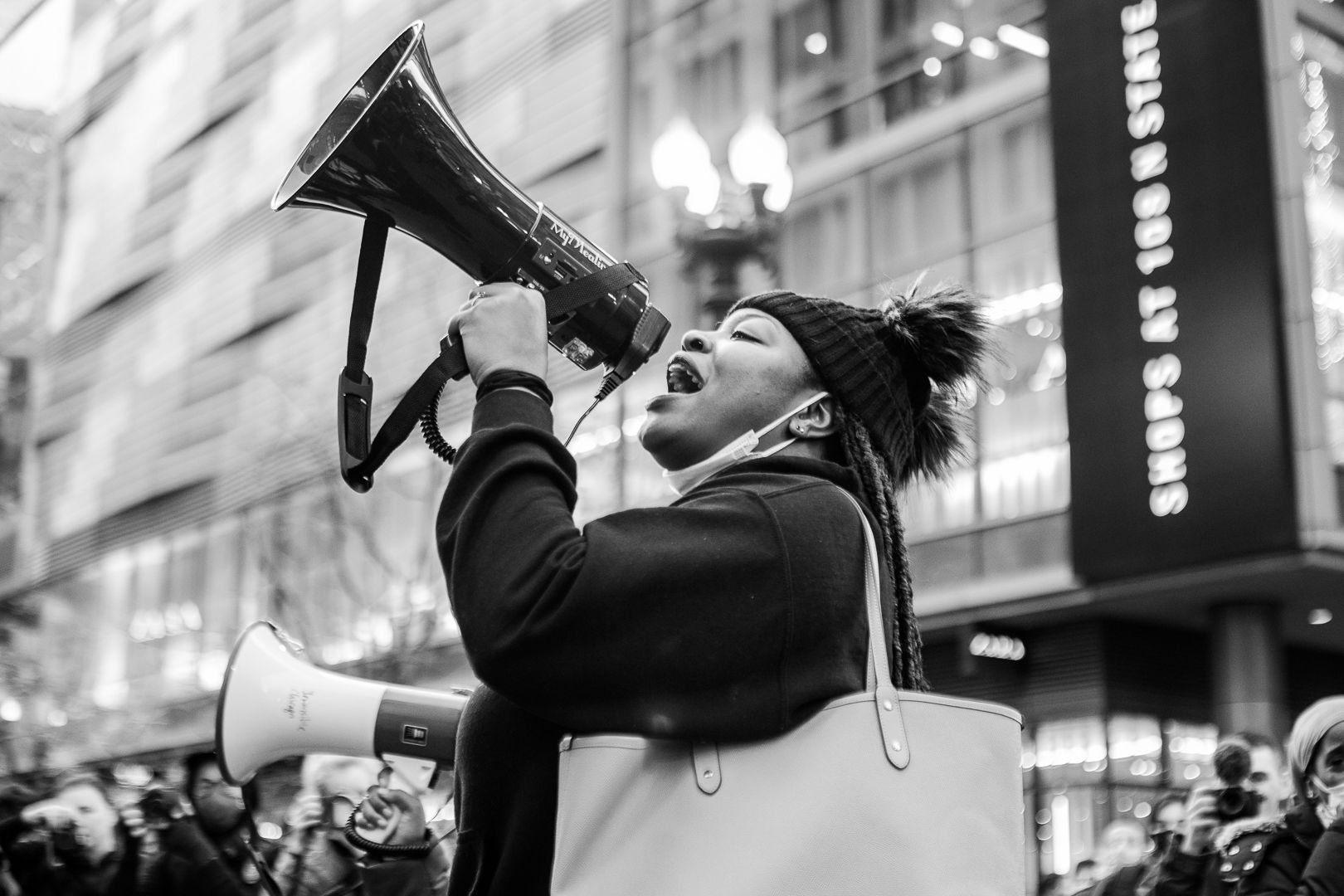 I Believe that We Will Win