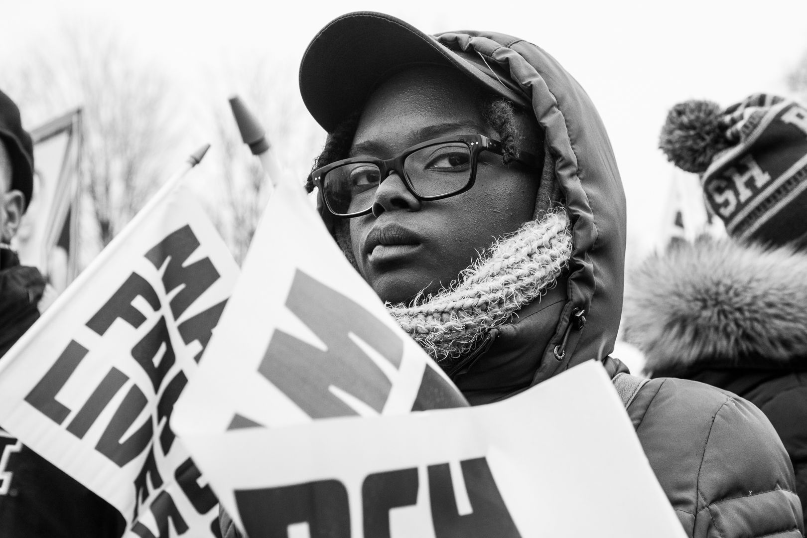 International Women's Day