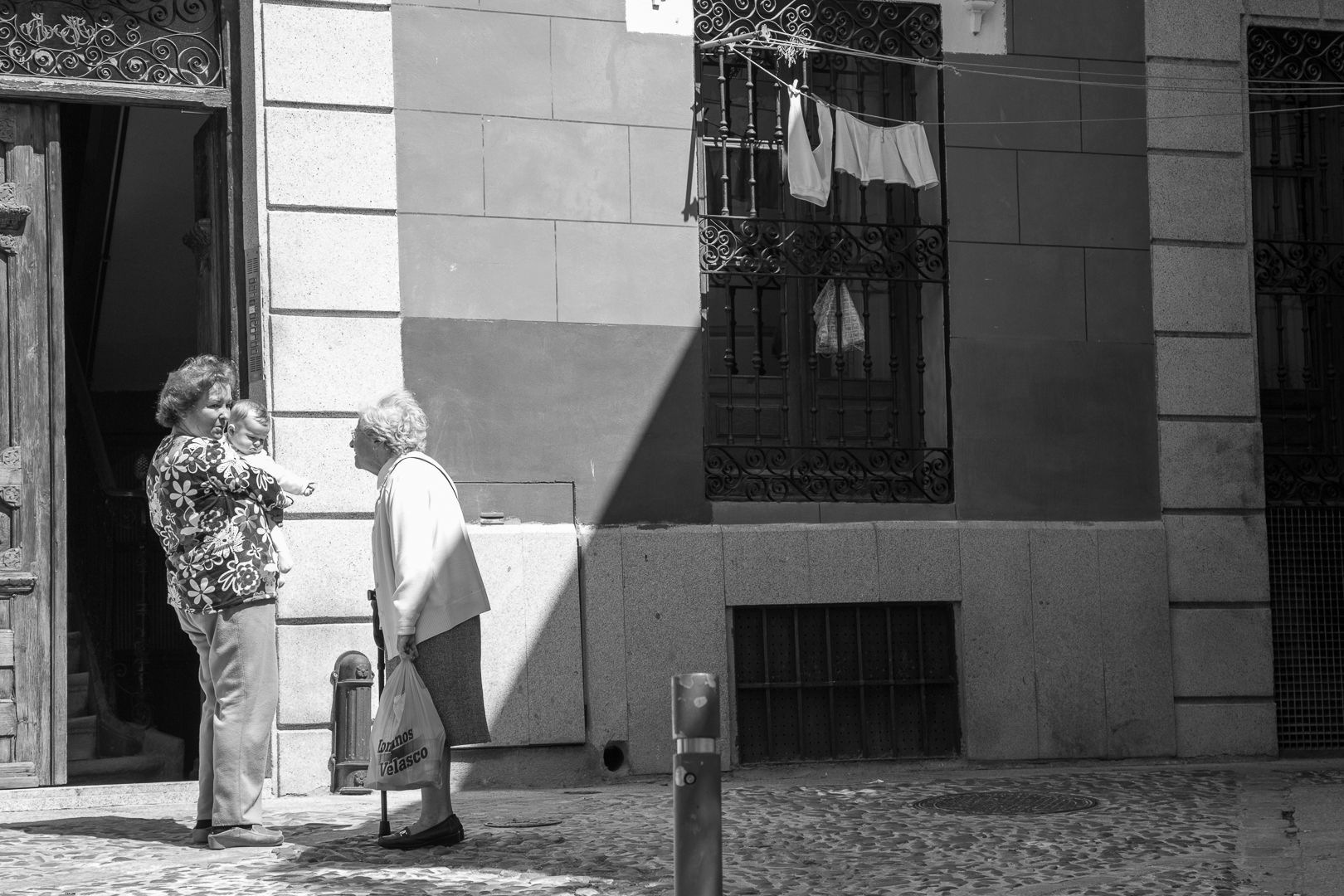 Travel with Women in Focus