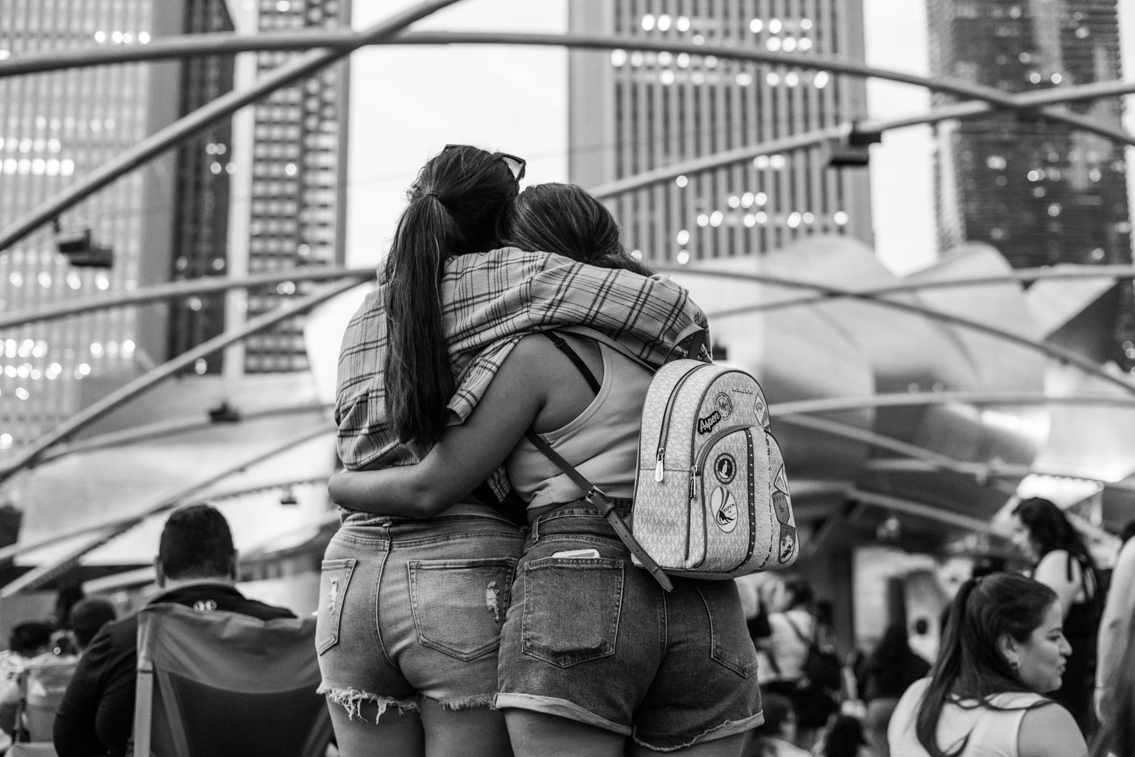 Last Concert of the Summer