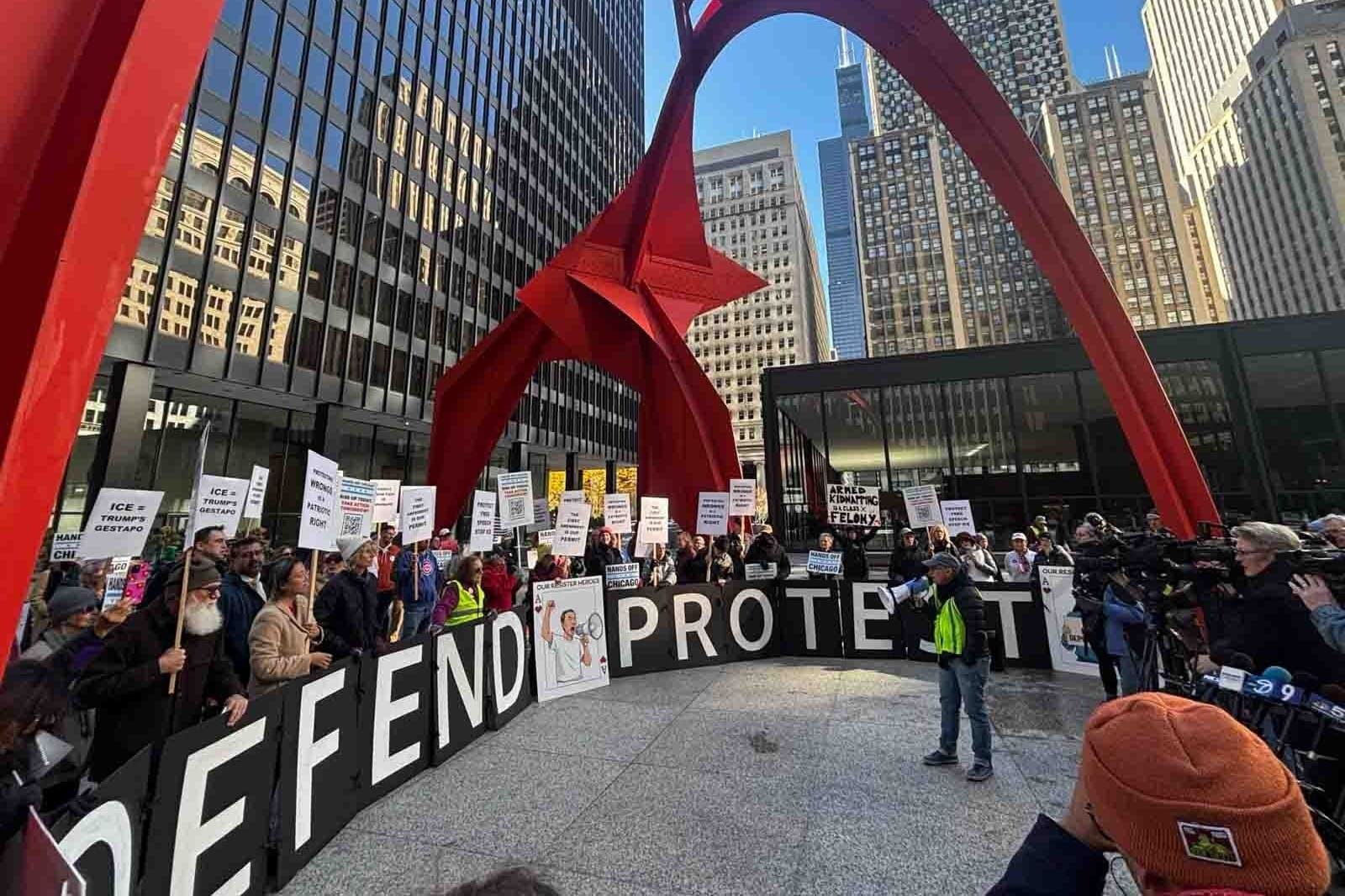 A very long year. . . .