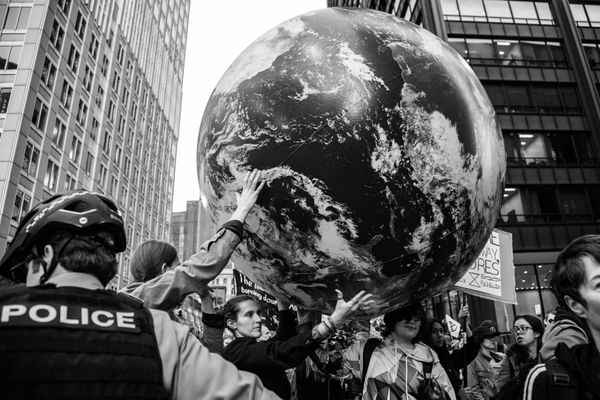 Fight for Our Future