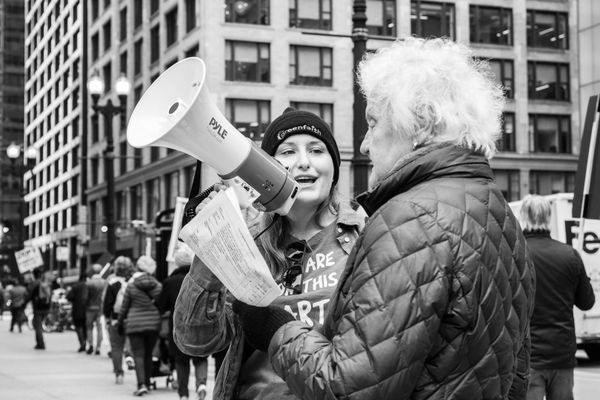 The Third Act and One Planet