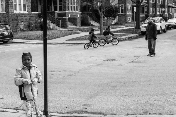 What We Lost, What We Learned