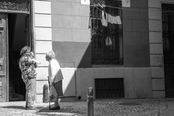 Travel with Women in Focus